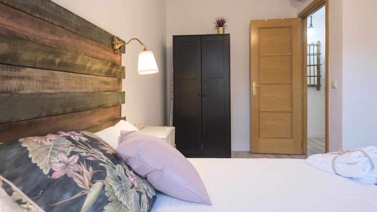 Apartamento Pasaje Del Barco By Toledo Ap Exterior photo